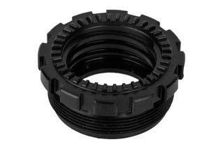 The Yankee Hill Machine Kurz QD Adapter allows you to shorten a Phantom® Quick Detach mounting system by .675 inches.